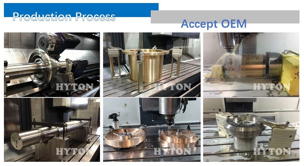 Apply to CH440 CH660 CH870 CH550 CH540 Stone Cone Crusher Spares Hydroset Piston