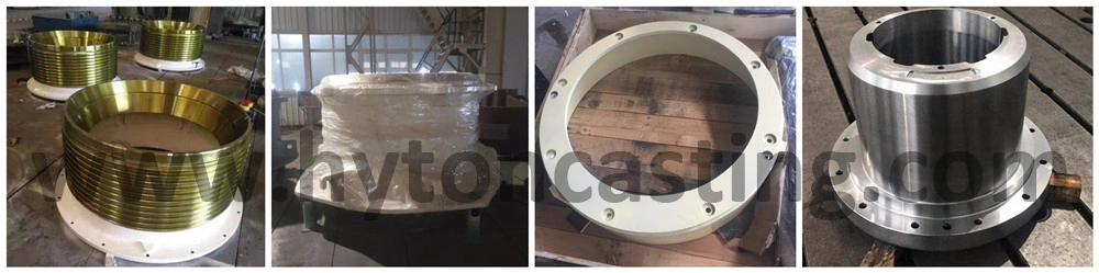 Dust Sear Ring Suit CH440 CH660 Cone Crusher Spares