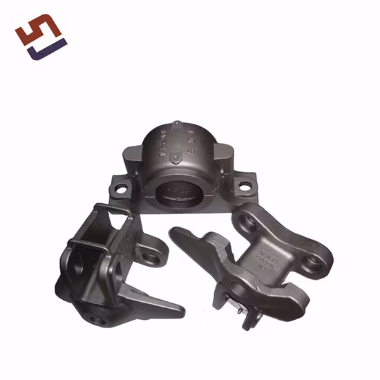 Moulage de précision Moulage au sable Forgeage Machine CNC Traitement Fonte Acier moulé Acier inoxydable Moulage en bronze Pièces de soupape en métal