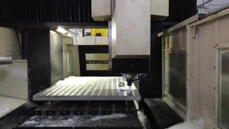 Pièces en bronze de machine CNC d'usinage de précision en métal à forte demande personnalisée