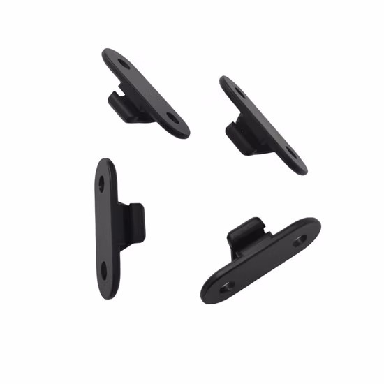 Irrégularité exquise CNC fraisage personnalisation galvanoplastie alliage de Bronze finition de Surface manivelle pièces de Machine-outil